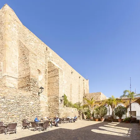 Apartment Almeriasuite Serenity Mojacar