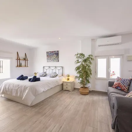 Apartment Almeriasuite Serenity Mojacar