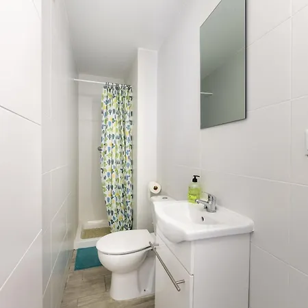 Almeriasuite Serenity Mojacar
