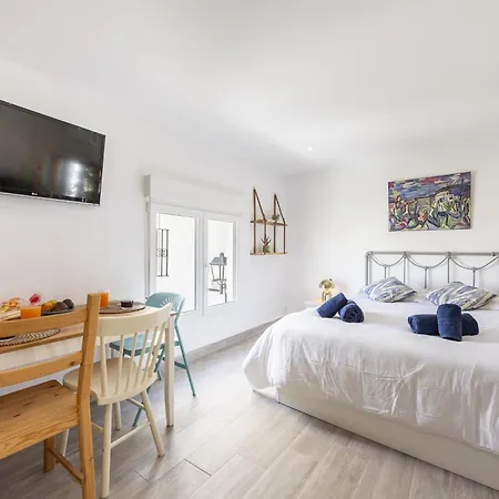 Almeriasuite Serenity * Mojacar