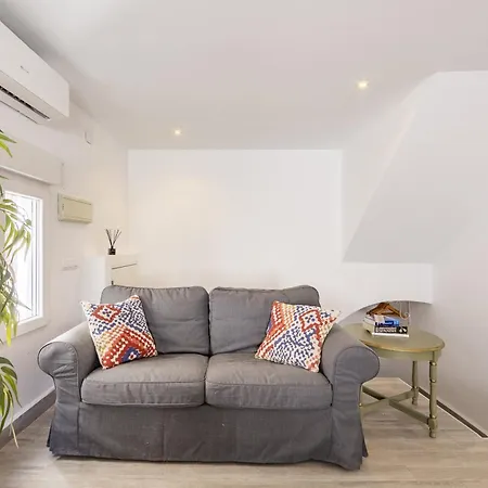Almeriasuite Serenity Mojacar