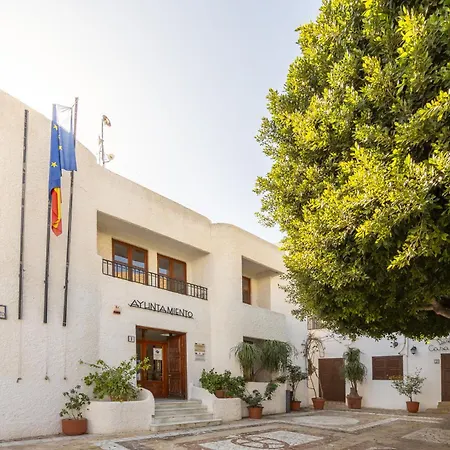 Almeriasuite Serenity Appartement Mojácar