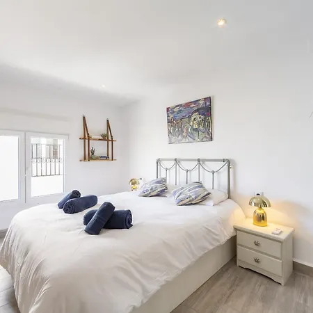 Almeriasuite Serenity Appartement