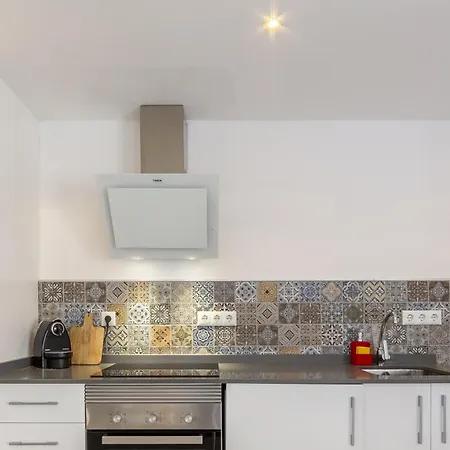 Almeriasuite Serenity Appartement *