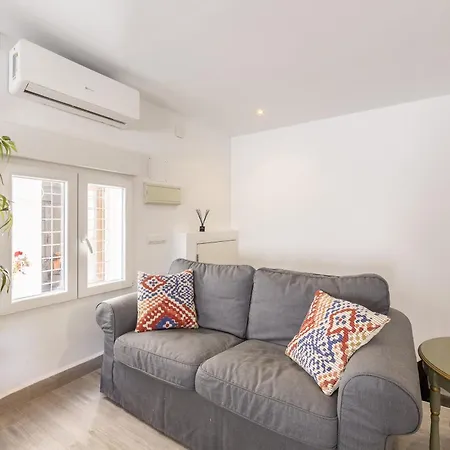 Appartement Almeriasuite Serenity *